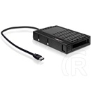 Delock Cable eSATA > SATA 22 pin (0,5 m, 2,5"/3,5")