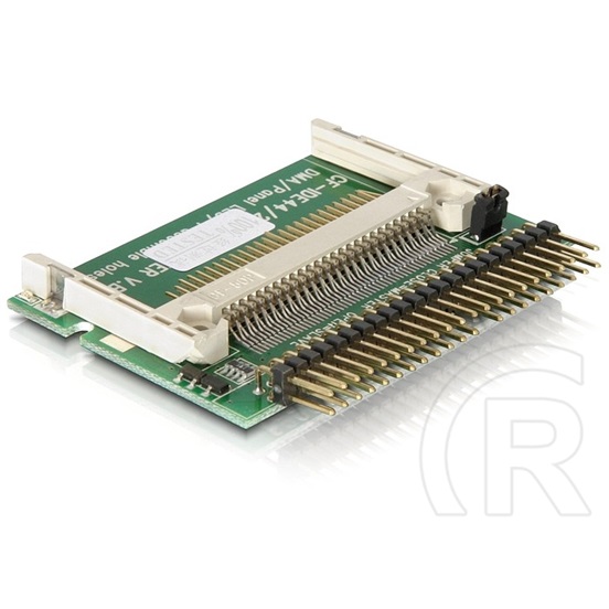 Delock Compact Flash kártyaolvasó (PATA 44 pin)