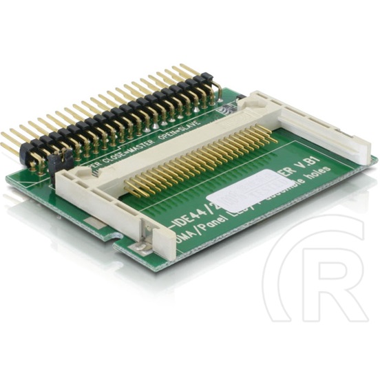 Delock Compact Flash kártyaolvasó (PATA 44 pin)