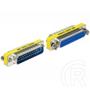 Delock D-Sub 25 pin port saver