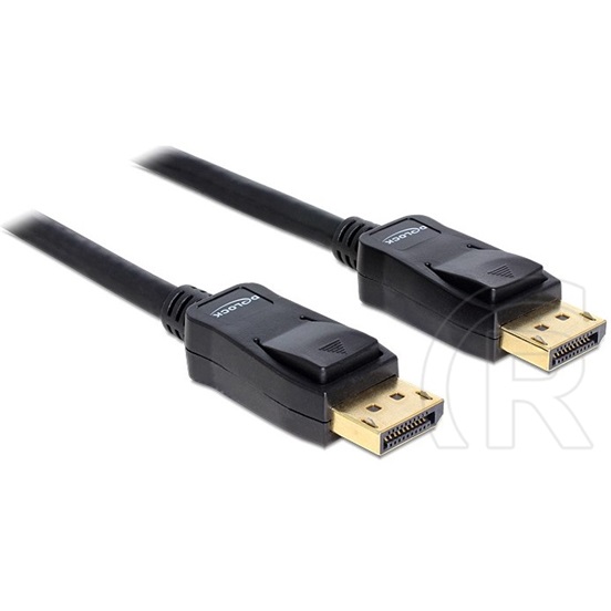 Delock DisplayPort - DisplayPort kábel 1 m
