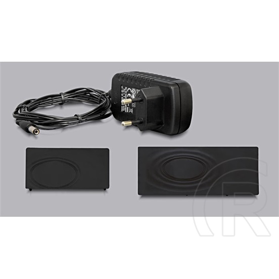 Delock HDD dokkoló (2,5" / 3,5", SATA3, USB 3.0)