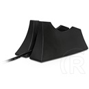 Delock HDD dokkoló (2,5" / 3,5", SATA3, USB 3.0)