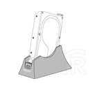 Delock HDD dokkoló (2,5" / 3,5", SATA3, USB 3.0)