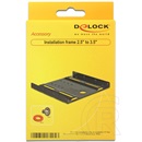 Delock HDD tartó tálca 2,5" - 3,5"