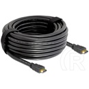 Delock HDMI - HDMI kábel (1.4, 10 m)