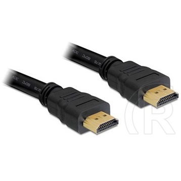 Delock HDMI - HDMI kábel (1.4, 10 m)