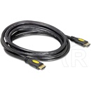 Delock HDMI - HDMI kábel (1.4, 1 m)