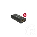 Delock HDMI 4K 60Hz UHD ismétlő 30m