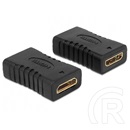 Delock HDMI Mini C (F-F) gender changer adapter