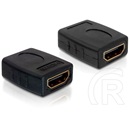 Delock HDMI toldó (F-F)