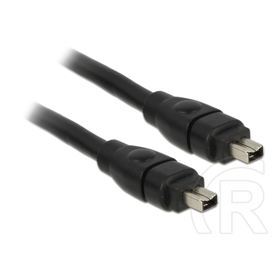 Delock IEEE1394 FireWire kábel (4/4, 1 m)