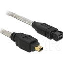 Delock IEEE1394 FireWire kábel (4/9, 2 m)