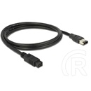 Delock IEEE1394 FireWire kábel (6/9, 1 m)