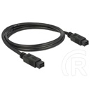 Delock IEEE1394 FireWire kábel (9/9, 1 m)