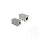 Delock RJ-45 Cat.6A UTP toldó (F/F)