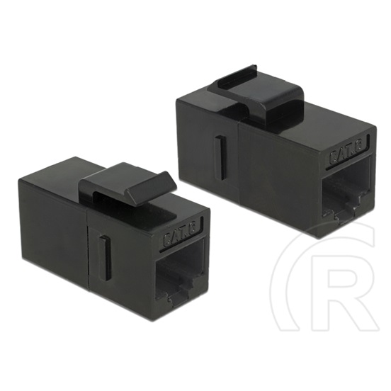 Delock RJ-45 Cat.6 UTP Keystone modul