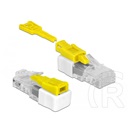 Delock RJ-45 port blokkoló 5db