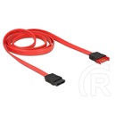 Delock SATA 6 Gb/s adatkábel hosszabbító 100 cm