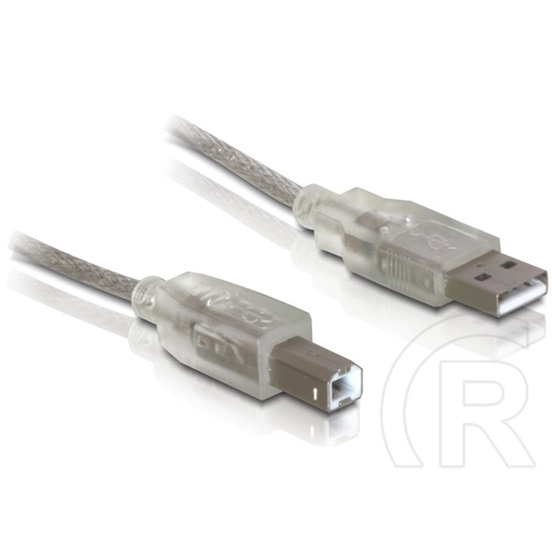Delock Sound Box USB hangkártya (7.1)