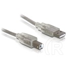 Delock Sound Box USB hangkártya (7.1)