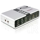 Delock Sound Box USB hangkártya (7.1)