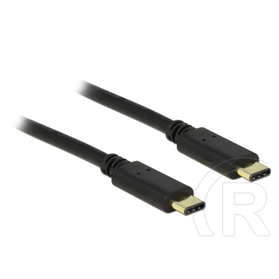 Delock USB-C - USB-C kábel 2 m