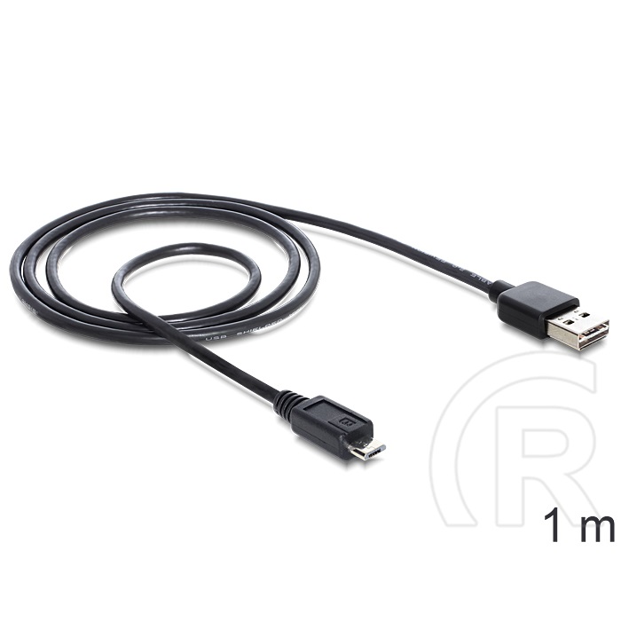 Ziron - ZR206, 2.0, USB A, Micro-USB A
