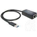 Delock USB 3.0 - Gigabit Ethernet adapter