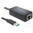 Delock USB 3.0 - Gigabit Ethernet adapter