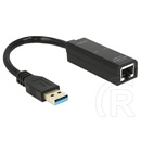 Delock USB 3.0 - Gigabit Ethernet adapter