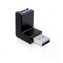 Delock USB 3.0 90° adapter