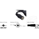 Delock USB 3.0 aktív hosszabbító kábel A-A 10 m