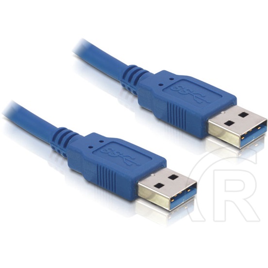Delock USB 3.0 kábel A-A 2 m