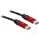Delock USB 3.0 kábel A-A 3 m