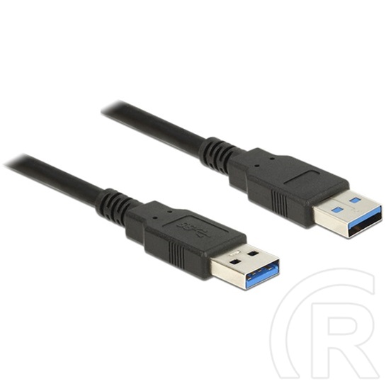 Delock USB 3.0 kábel A - A 1 m