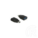 Delock USB 3.1 adapter A (F) - C (M)