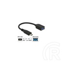 Delock USB 3.1 adapter Type-C (M) - Type-A (F)