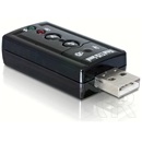 Delock USB Sound adapter
