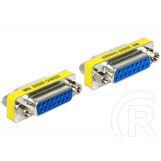 Delock VGA adapter F/F