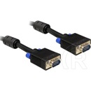 Delock VGA switch kábel HD15 M/M 10m