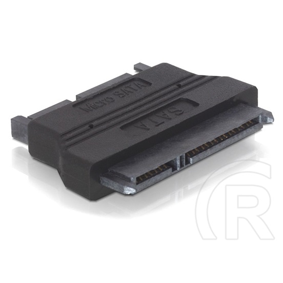 Delock adapter SATA 22 pin - micro SATA 16 pin