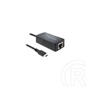 Delock adapter USB 3.0 Type-C - Gigabit Ethernet RJ-45