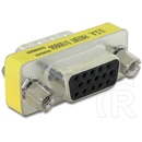 Delock adapter VGA (F-F)