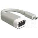 Delock adapter mikro HDMI (M) - VGA (F)