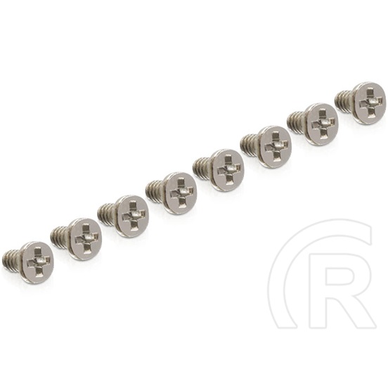 Delock beépítőkeret 3,5" - 5,25"