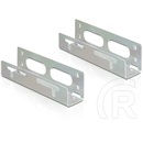 Delock beépítőkeret 3,5" - 5,25"