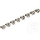 Delock beépítőkeret 3,5" - 5,25"