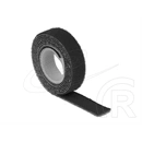 Delock kábelkötegelő tekercs (1 m x 13 mm, hurkolható rögzítő, újrahasználható, 1 db, fekete)
