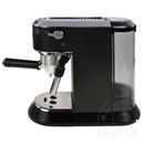 Delonghi EC685 Dedica Style eszpresszó kávéfőző (fekete)